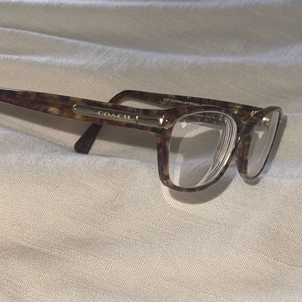 Coach frames - Picture 2 of 5